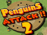 Jouer à Penguins Attack 2