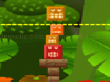 Jouer à Jungle Tower