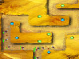 Jouer à Tower Defence War