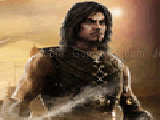 Jouer à Prince of Persia - Les sables oubliÃÂ©s