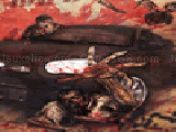 Jouer à Zombie Ramming