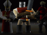Jouer à Brotherhood of Battle