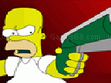 Jouer à Homer the Flanders Killer 2