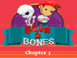 Jouer à Skin and Bones 3