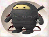 Jouer à A Ninja Game