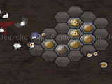 Jouer à StarBug Defense
