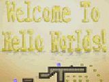 Jouer à Hello Worlds!