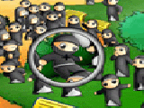 Jouer à Ninja or Nun 2