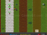 Jouer à Tibia Tower Defense