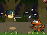 Jouer à Wild Hunt