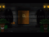Jouer à Evil Beyond the Wave Escape