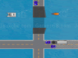 Jouer à Traffic Madness - Waterways Edition
