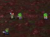 Jouer à Ancient Cataclysm