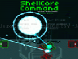 Jouer à Shellcore Command 2
