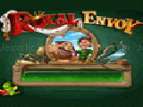 Jouer à Royal Envoy