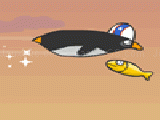 Jouer à Jetstream Penguin
