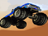 Jouer à Urban Truck 2
