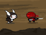 Jouer à This Bunny Kills 4 Fun