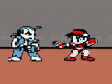 Jouer à Pocket Fighters 2
