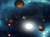 Jouer à Spiteful Space