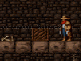 Jouer à The Cursed Beneath