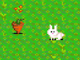 Jouer à Bunny Bunny Boom