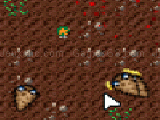Jouer à Crawl