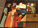 Jouer à Medieval Puzzler