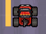 Jouer à Drive Em Up