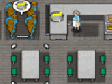 Jouer à Death Row Diner