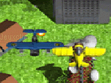 Jouer à Skylark 3