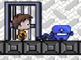 Jouer à Escape From The Cube