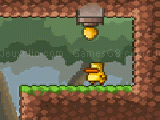 Jouer à Gravity Duck
