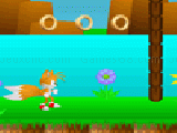 Jouer à Tails Nightmare 2