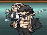 Jouer à Ninjas vs Mafia Deluxe