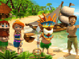 Jouer à Youda Survivor