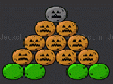 Jouer à Pumpkin Remover 2