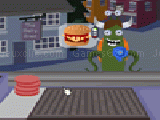 Jouer à Beastie Burgers