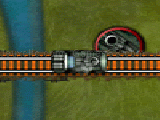 Jouer à Railroad Shunting Puzzle