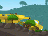 Jouer à Dump Truck 4