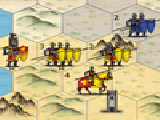 Jouer à Medieval Wars