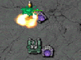 Jouer à Hum Vs Zerg Revised