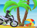 Jouer à Mini Bike Challenge