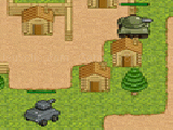 Jouer à Tanks Gone Wild
