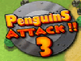 Jouer à Penguins Attack 3
