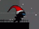 Jouer à R2L : Christmas runner