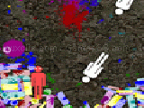 Jouer à Color Carnage