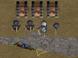 Jouer à The Great War