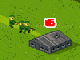 Jouer à Outpost Combat