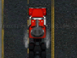 Jouer à Mad Trucker 3